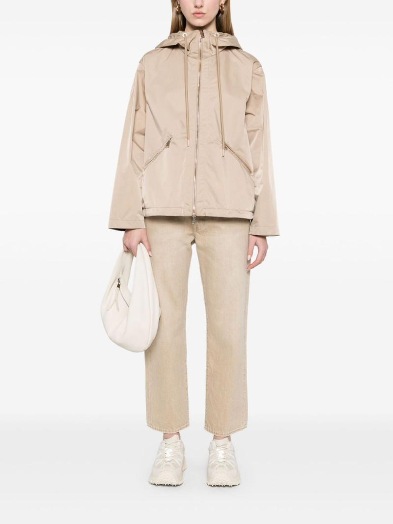 Moncler Cassiopea jacket outlook