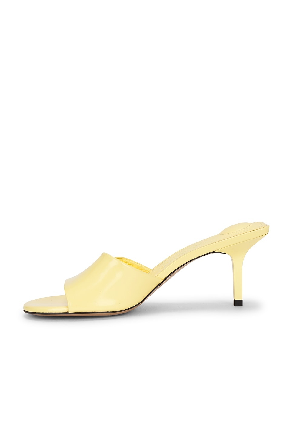 Les Mules Cubisto - 5