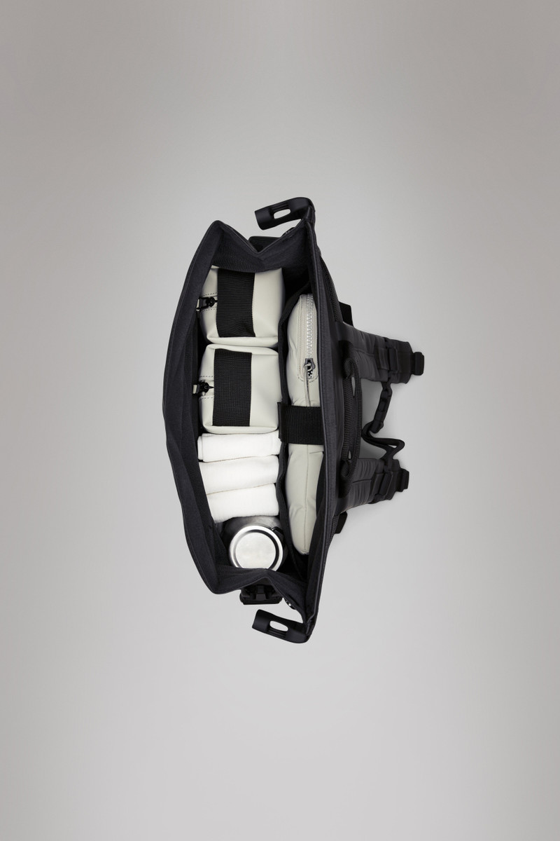 Trail Rolltop Backpack 5