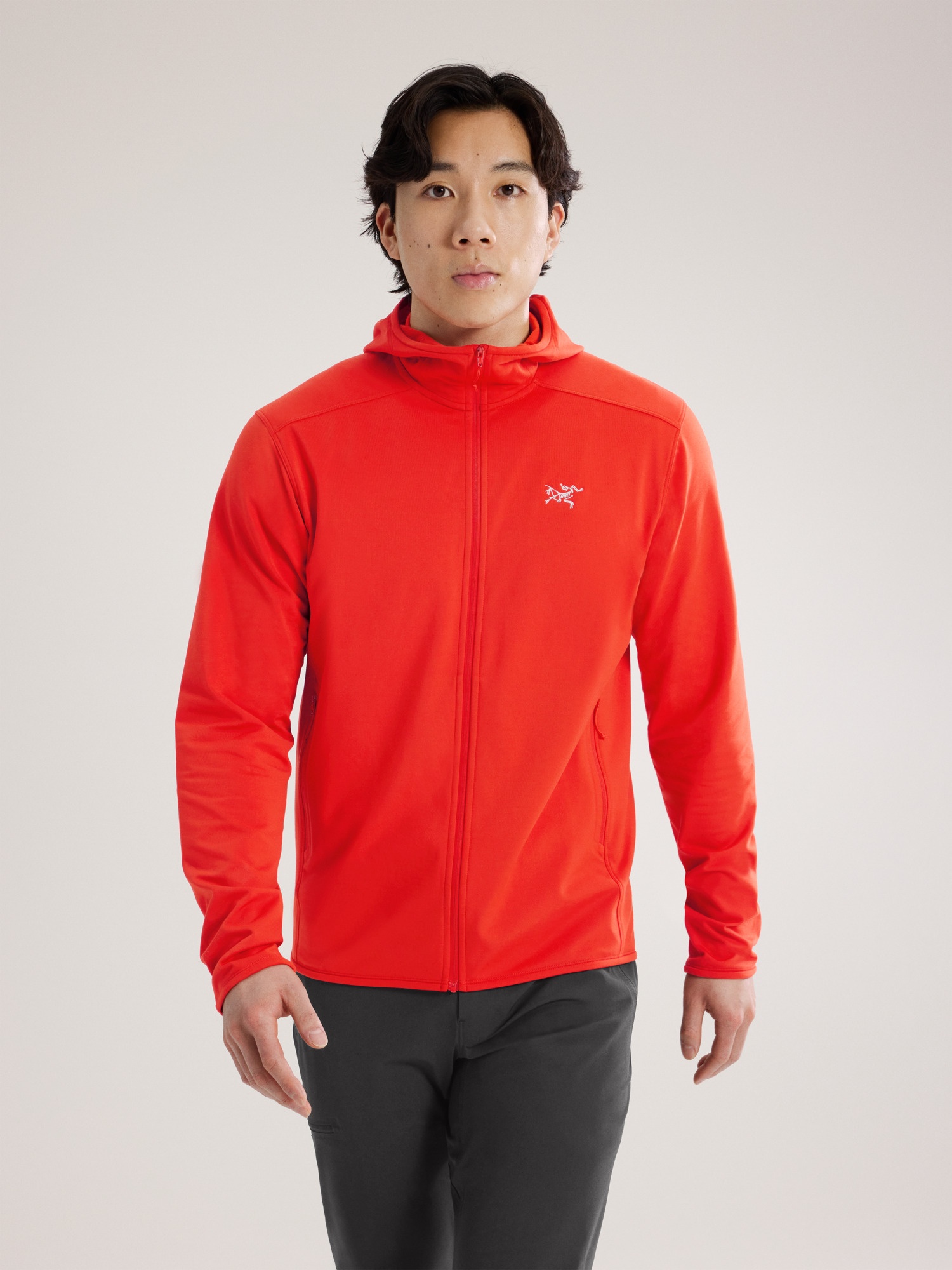 Kyanite Lightweight Hoody - 2