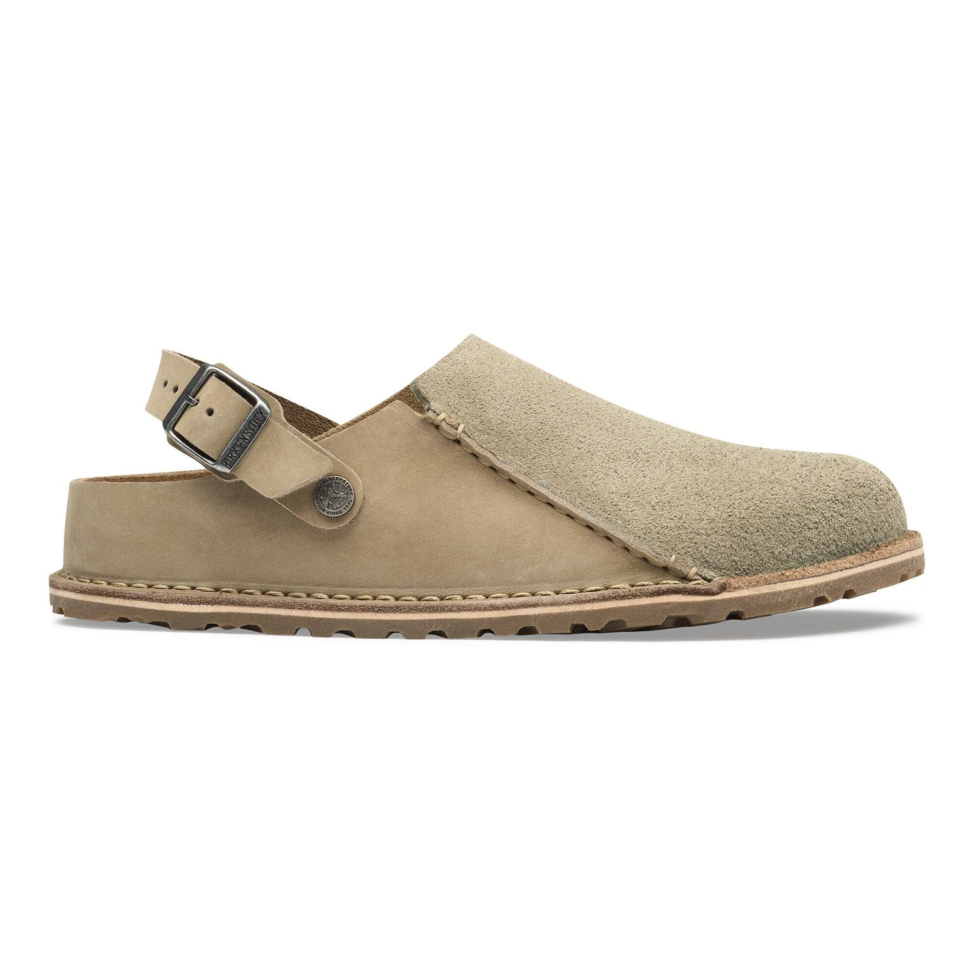 Lutry Premium Shearling - 1