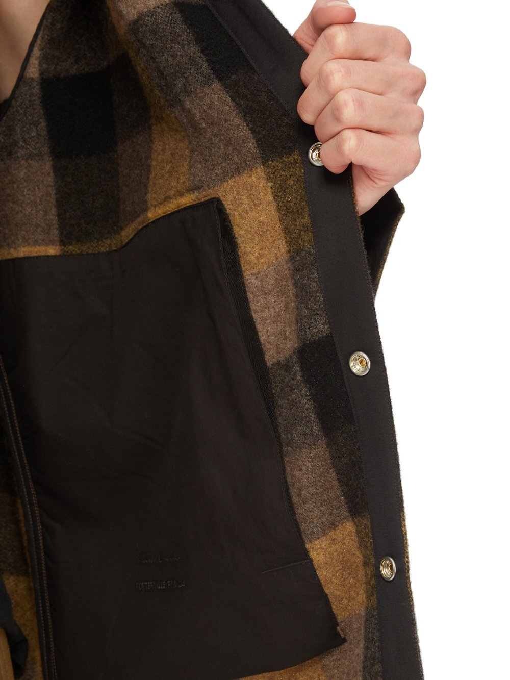 JACKET - 7