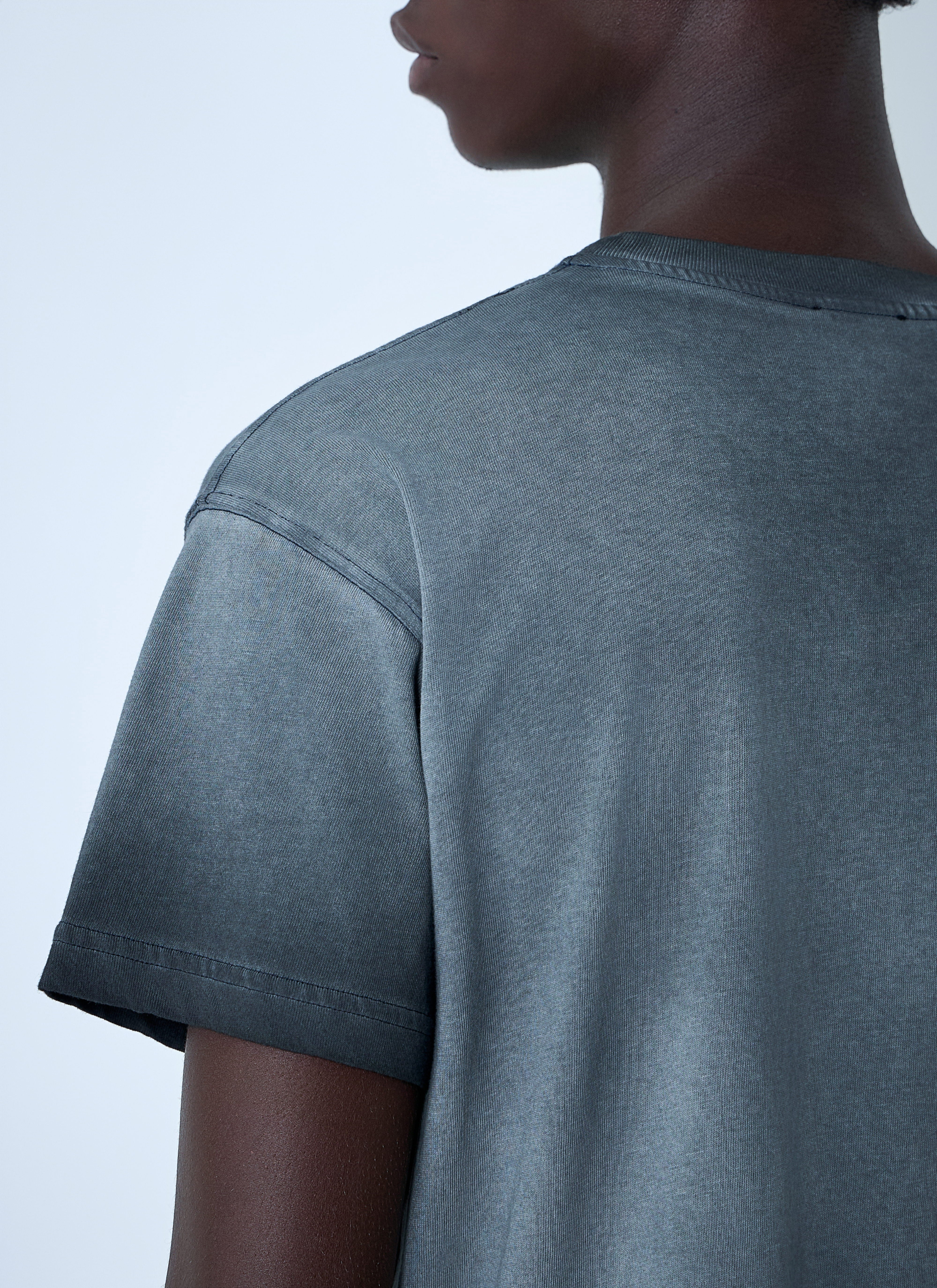 Diesel Men T-Norm-T9 T-Shirt - 6