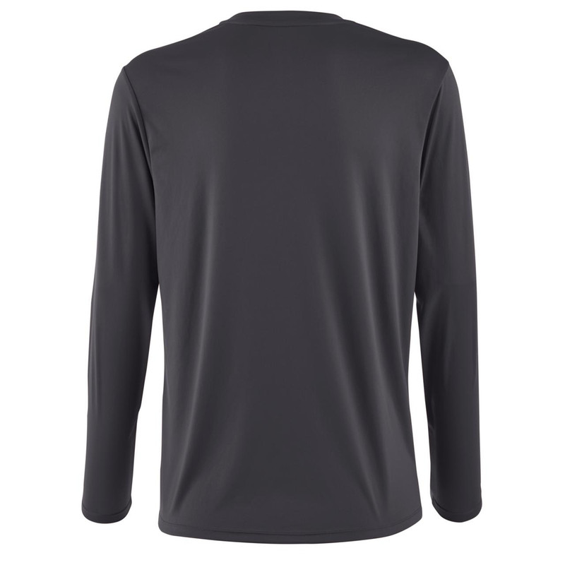 Mizuno Men's Mizuno Long Sleeve Tee outlook