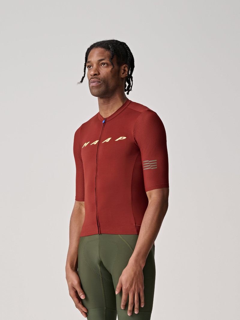 MAAP Evade Pro Base Jersey 2.0 outlook