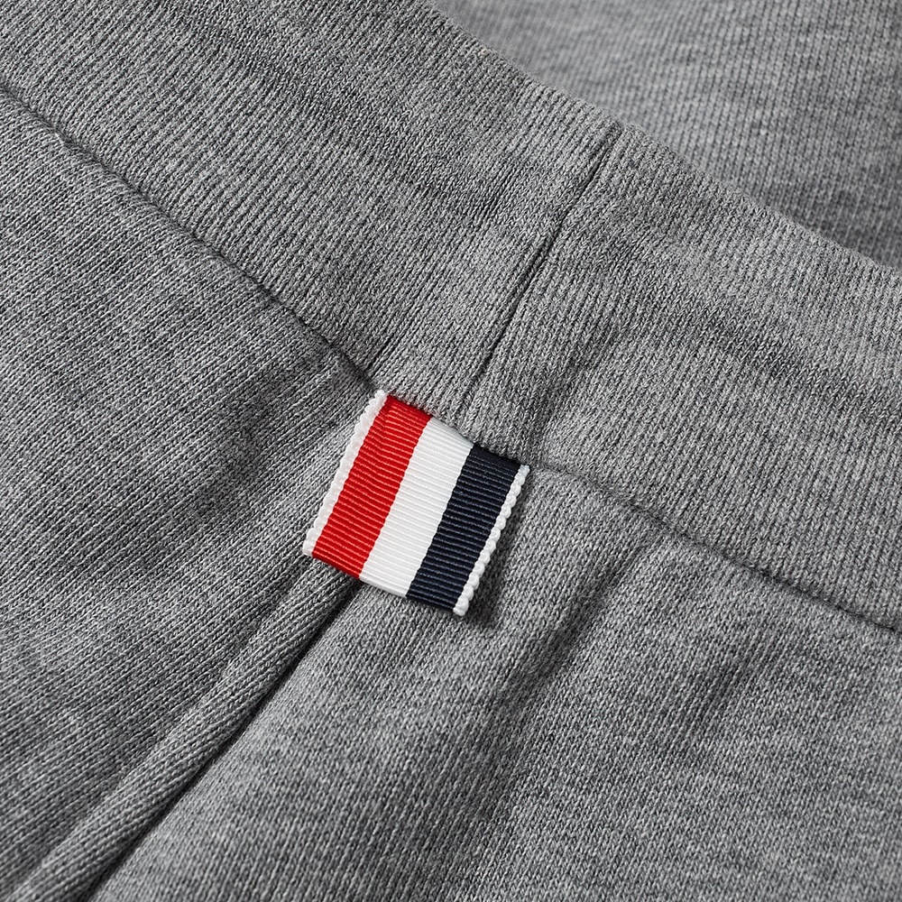 Thom Browne Diagonal Stripe Sweat Pant - 4