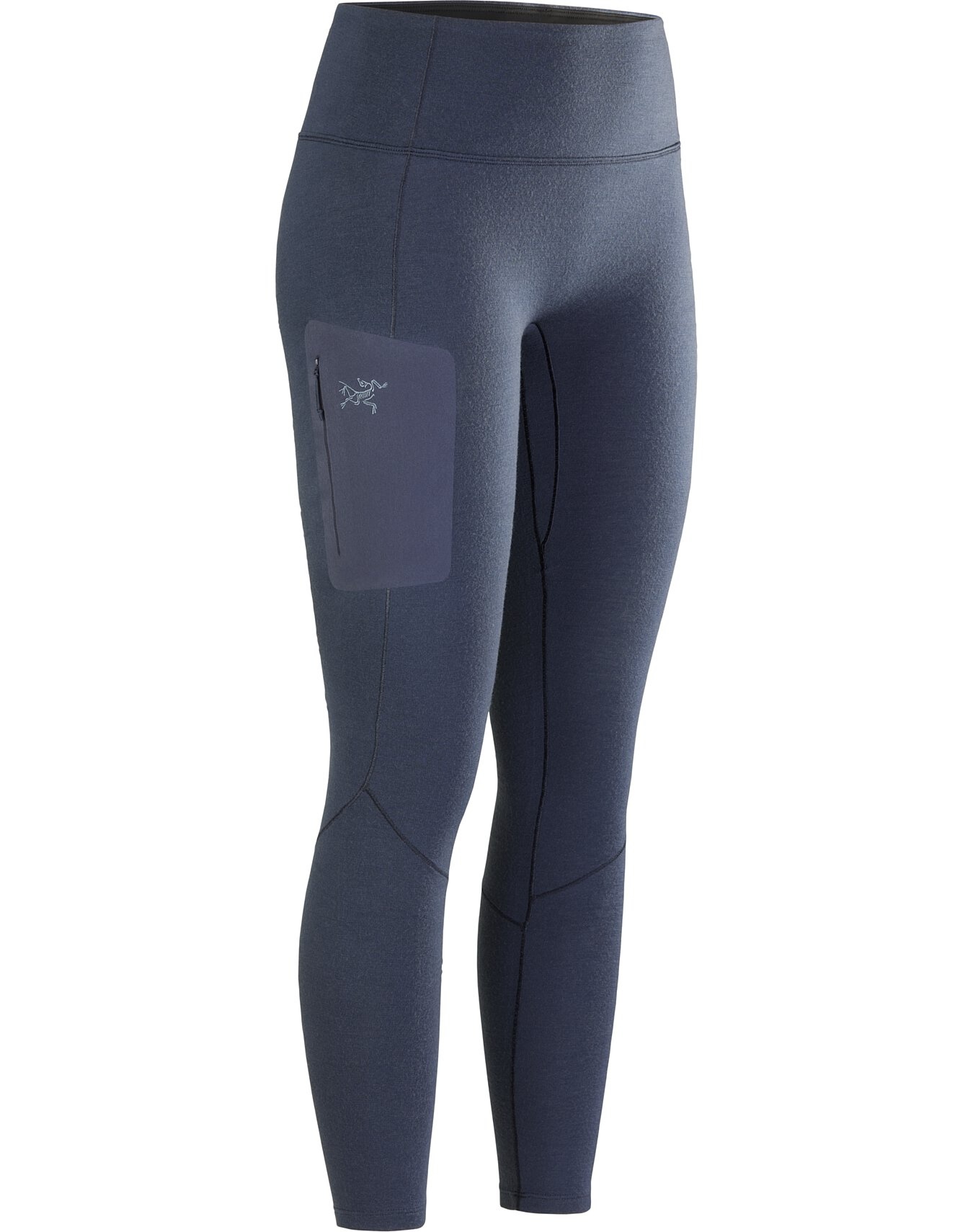 Satoro Merino Wool Bottom - 1