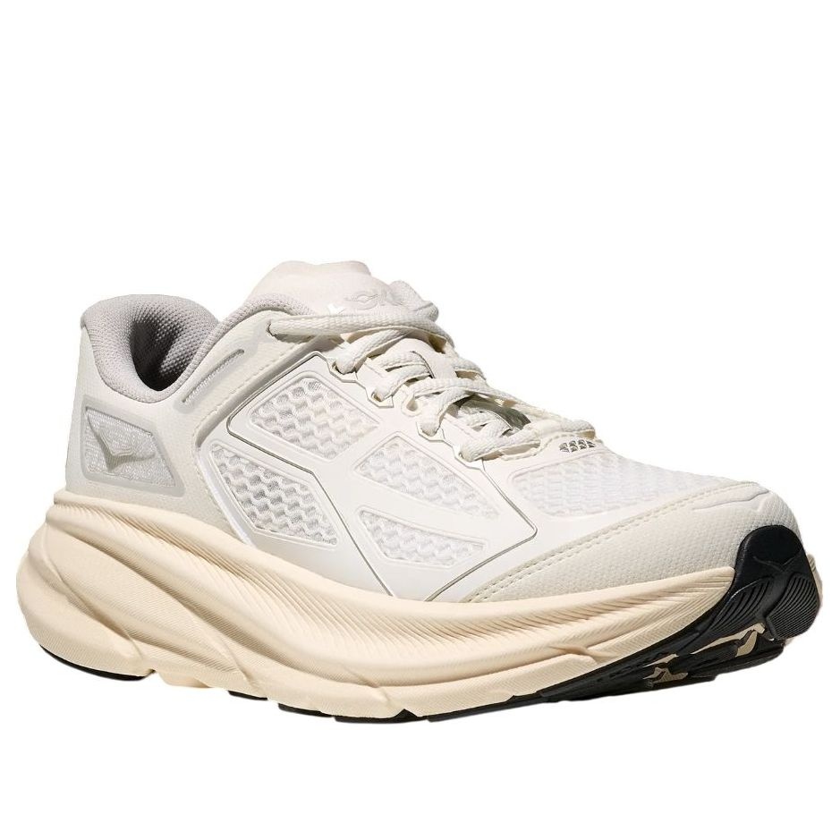HOKA ONE ONE Clifton One9 'Frost Cosmic Grey' 1155370-FCG - 3