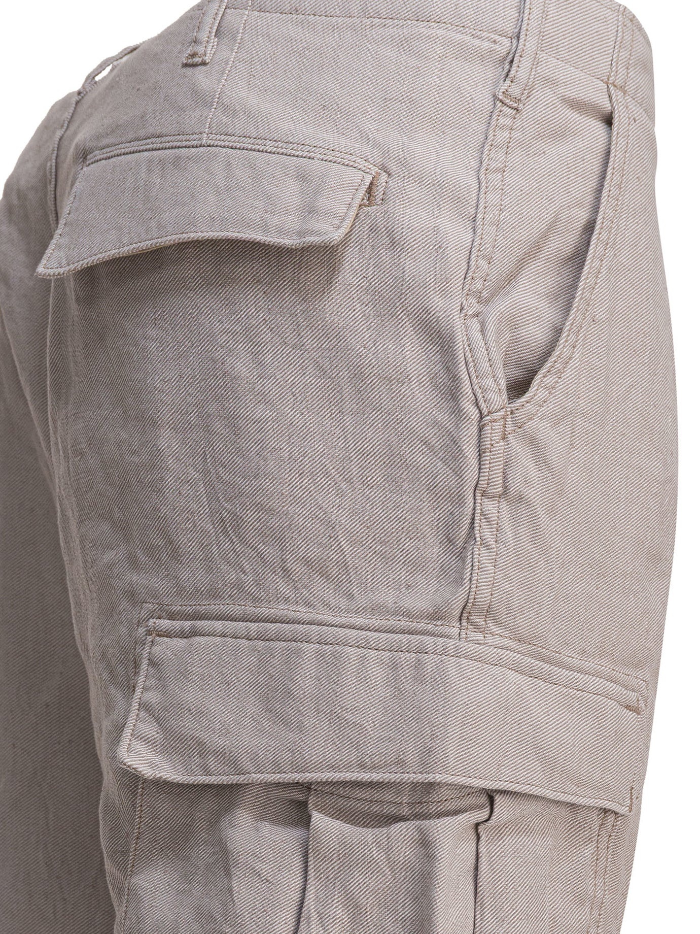 Nonnative Trousers - 4