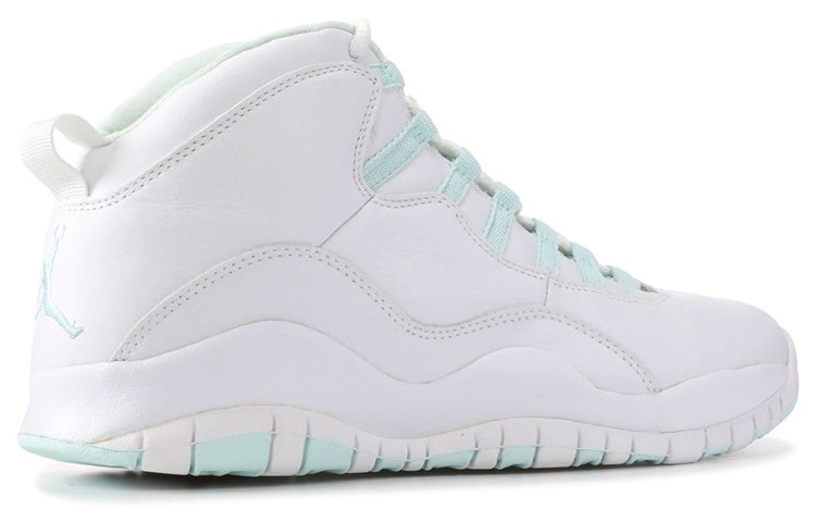 (WMNS) Air Jordan 10 Retro 311770-131 - 2