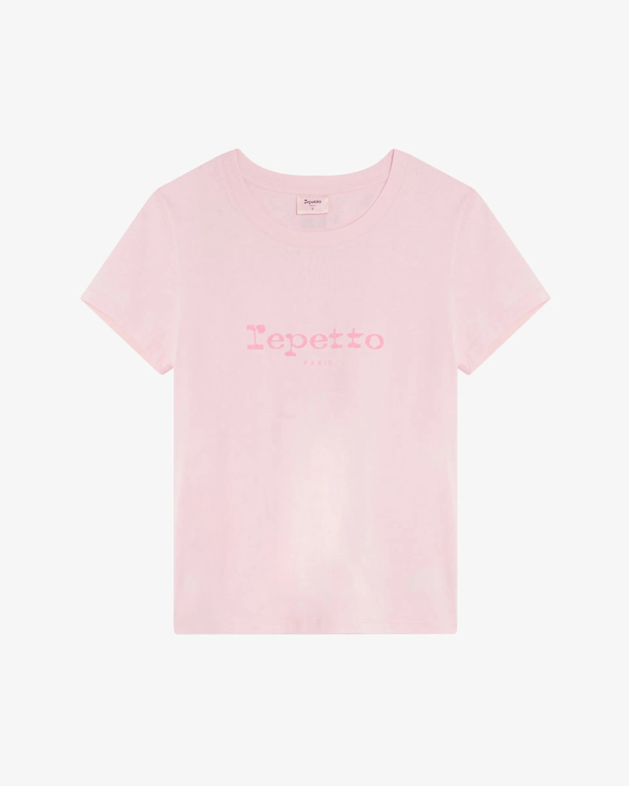 REPETTO T-SHIRT - 1