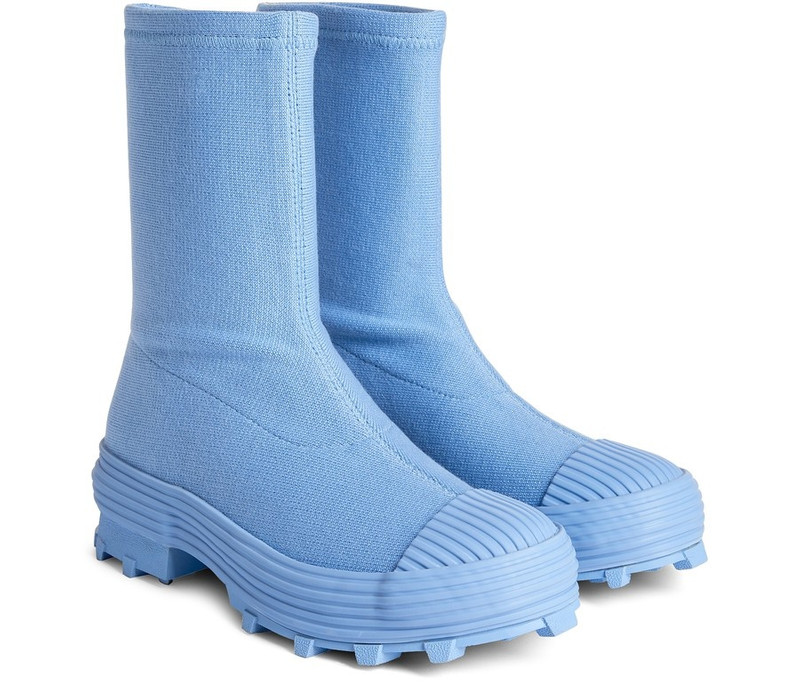 CAMPERLAB Traktori boots outlook