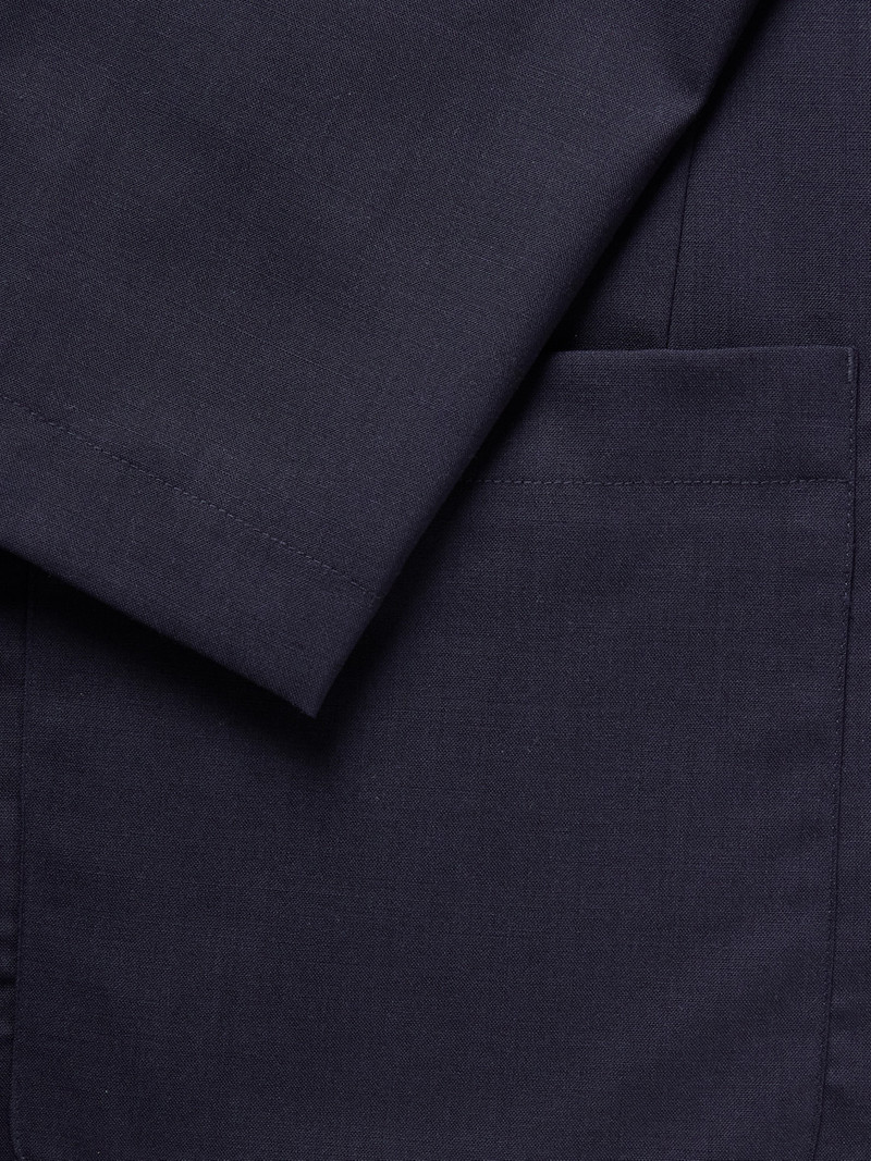 Jonbee Flannel Blazer 5