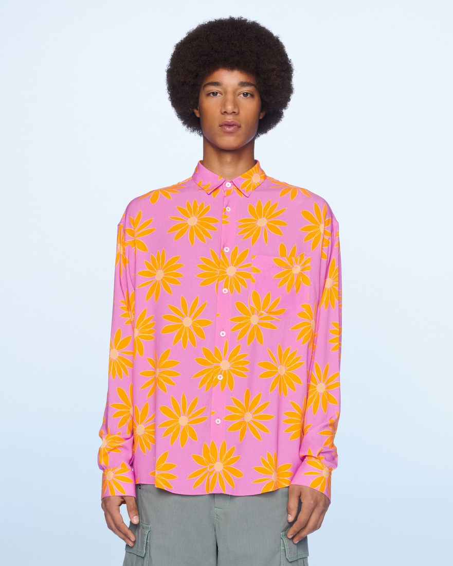 La chemise Simon - 5