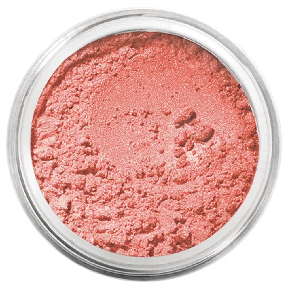 Loose Powder Blush - 1