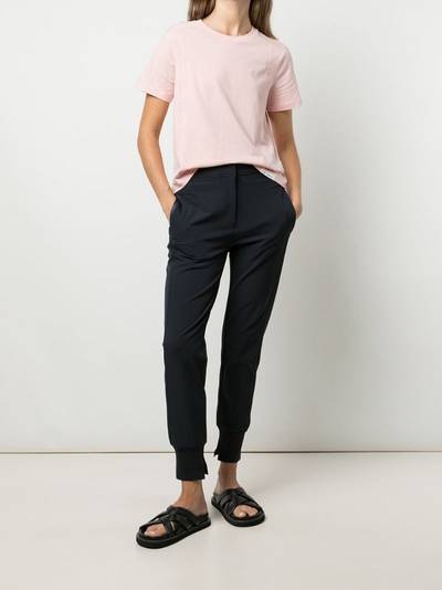 3.1 Phillip Lim Everyday cropped track pants outlook