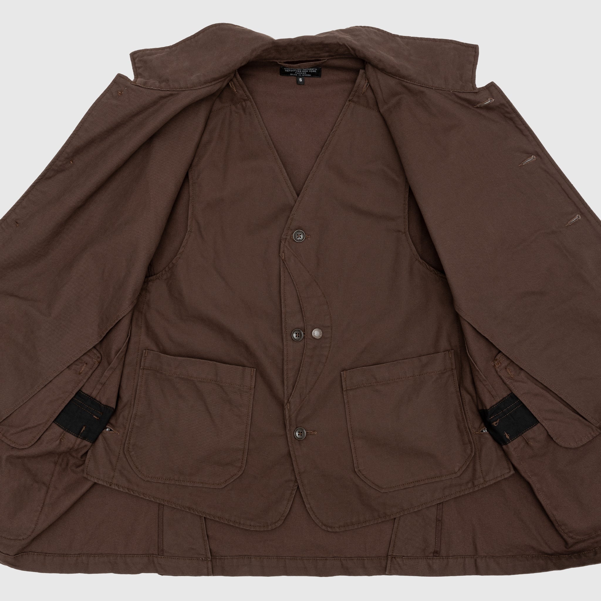 HUNTING BLAZER FOR NEP NY x BIG x PACKER - 10