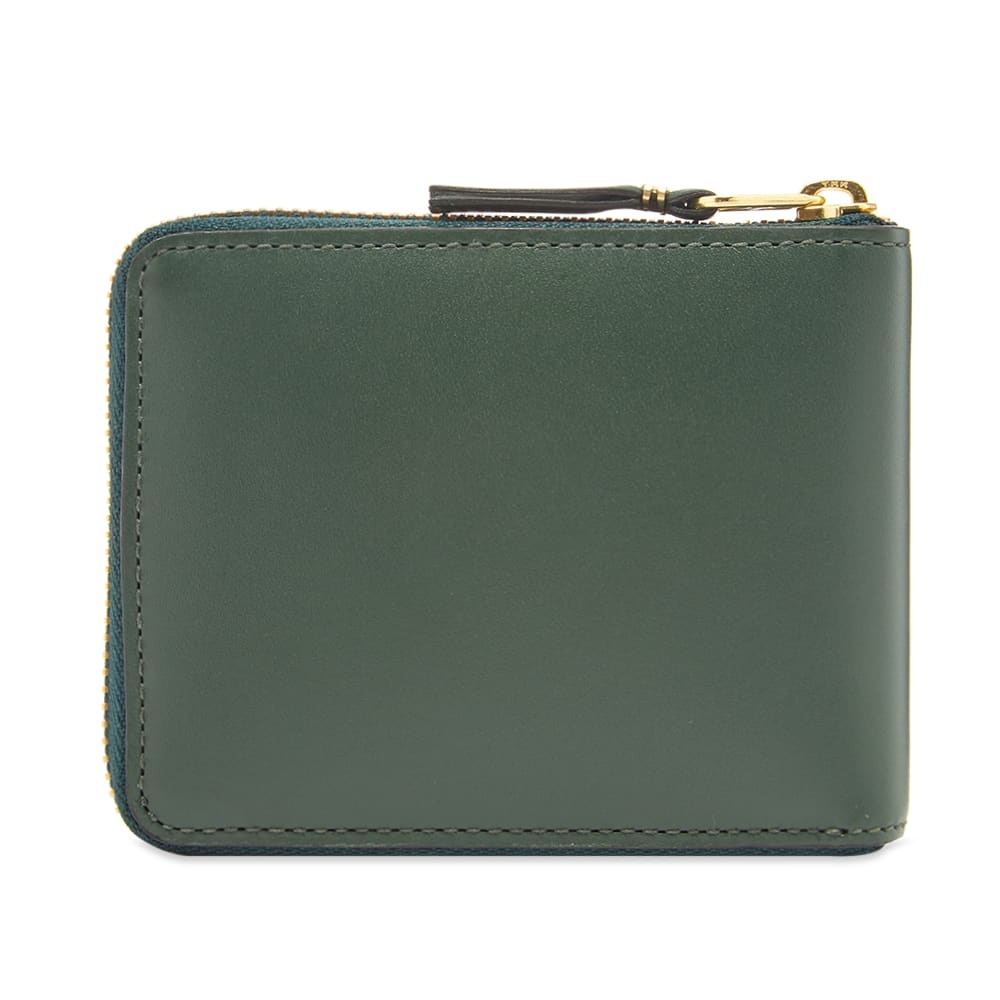 Comme des Garcons SA7100 Classic Wallet - 2