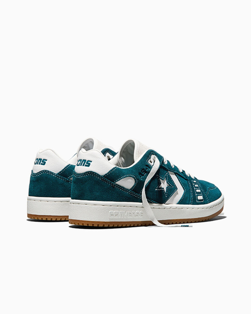 CONS AS-1 Pro Suede 7