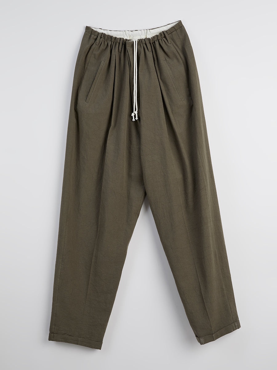 Magliano New People's Pijama Pants Mud Pie