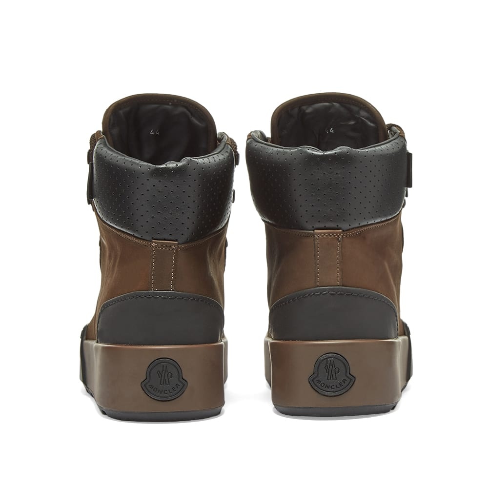 Moncler Spencer Sneaker Boot - 3