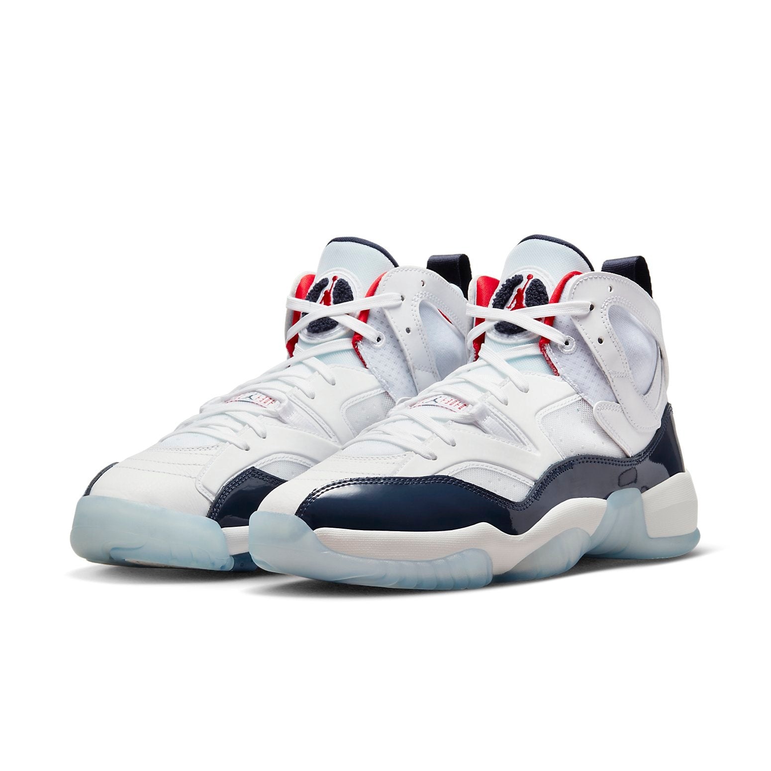 Air Jordan Jumpman Two Trey 'USA' DO1925-102 - 3