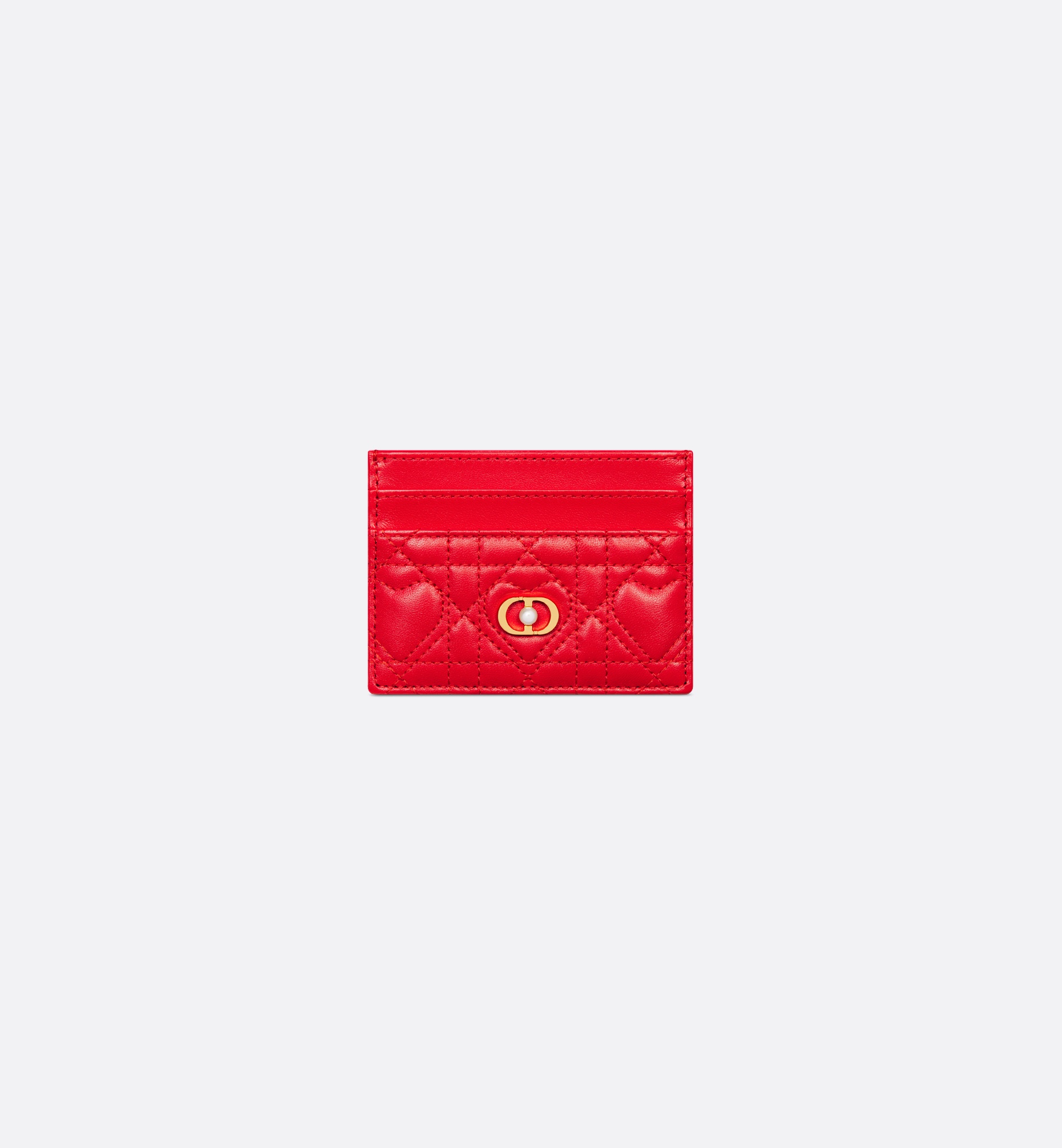 Dioramour Dior Jolie Freesia Card Holder 1