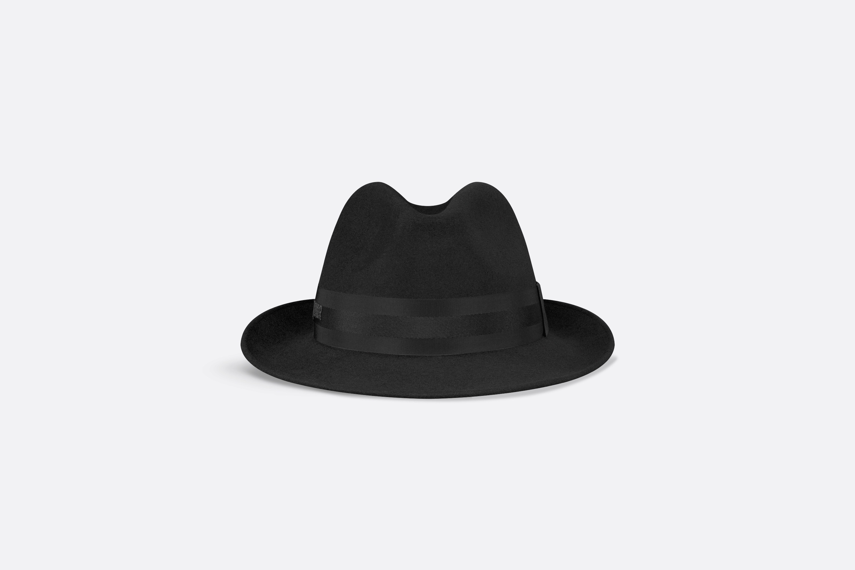 D-Boyish Small Brim Hat - 1