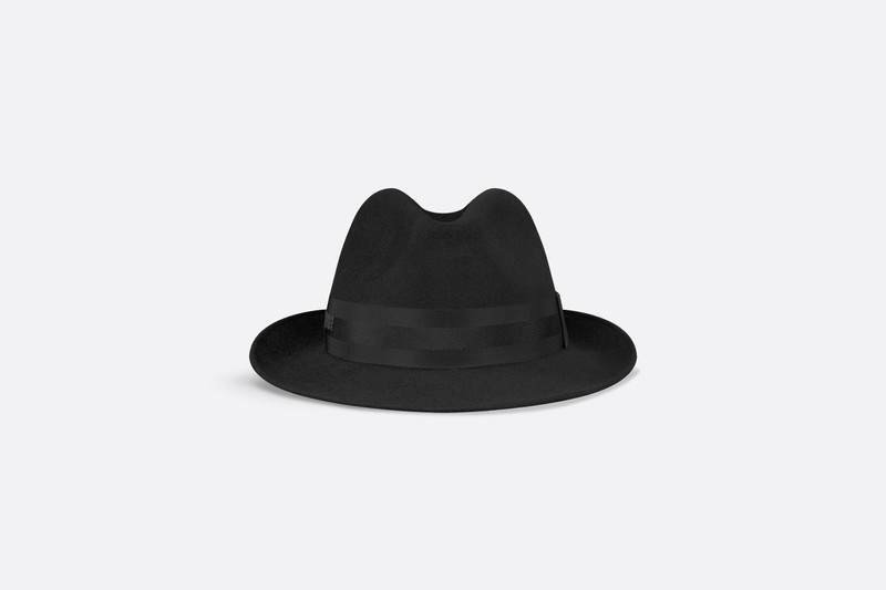 D-Boyish Small Brim Hat 1