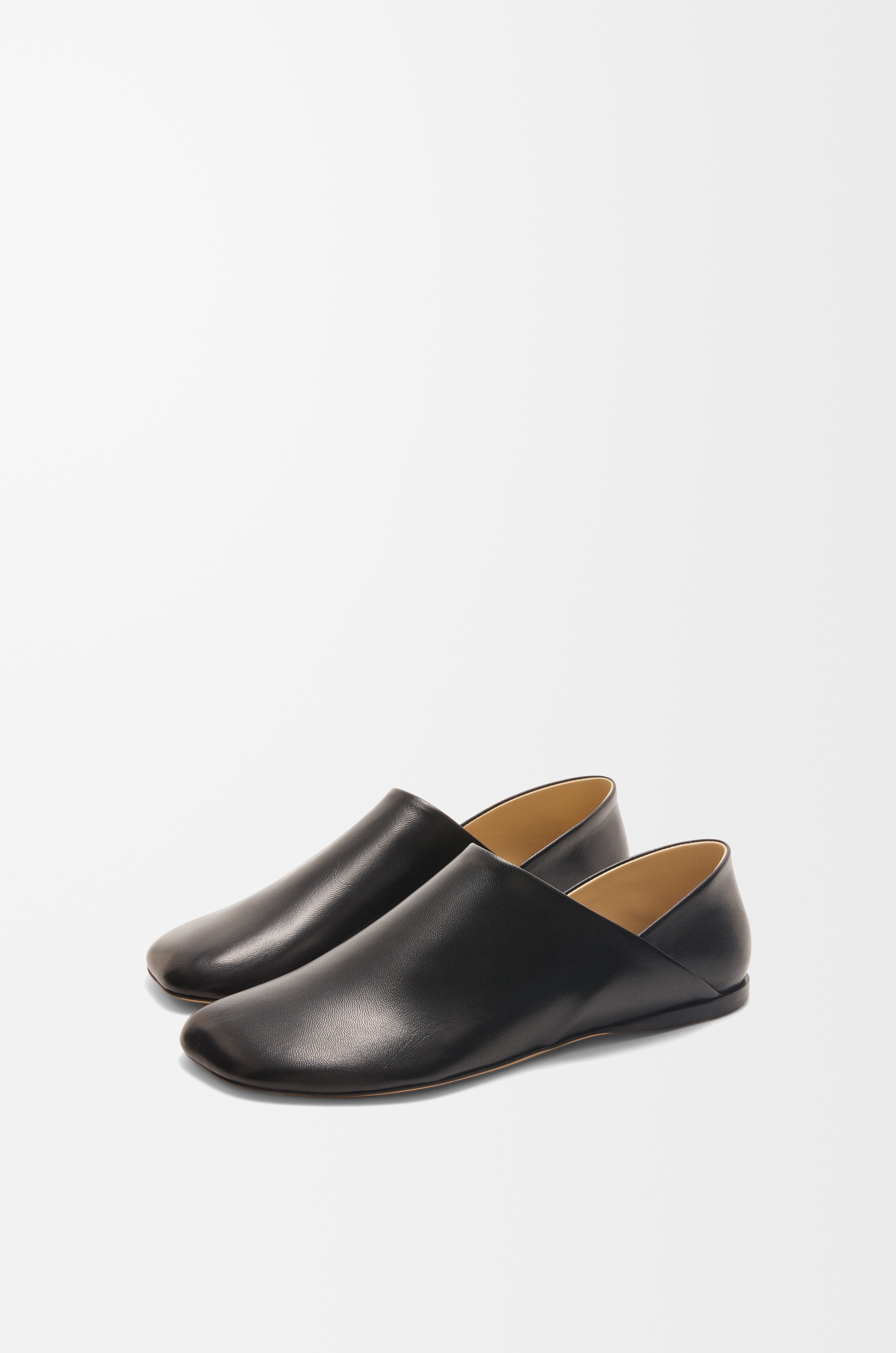 Toy slipper in goatskin - 3