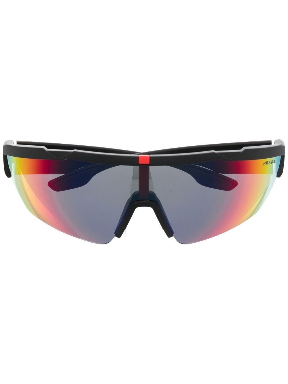 Linea Rossa Impavid sunglasses - 1