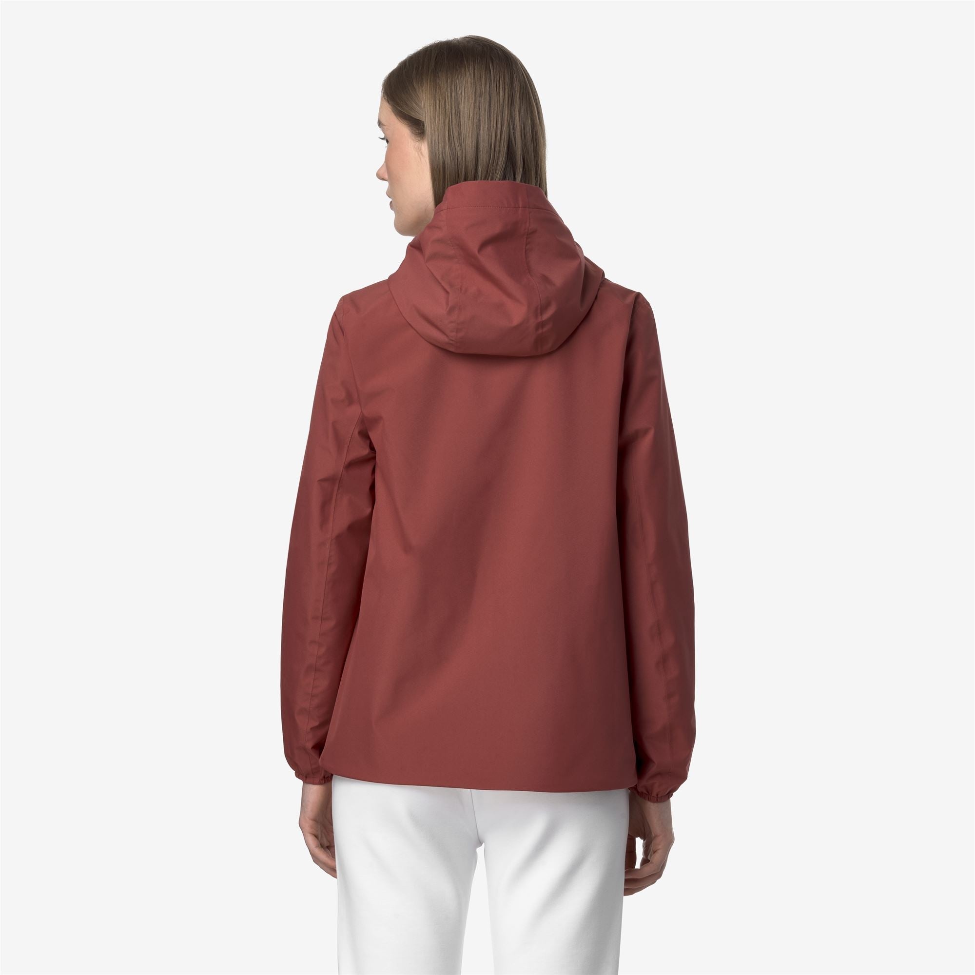 MARGUERITE STRETCH POLY JERSEY - 5