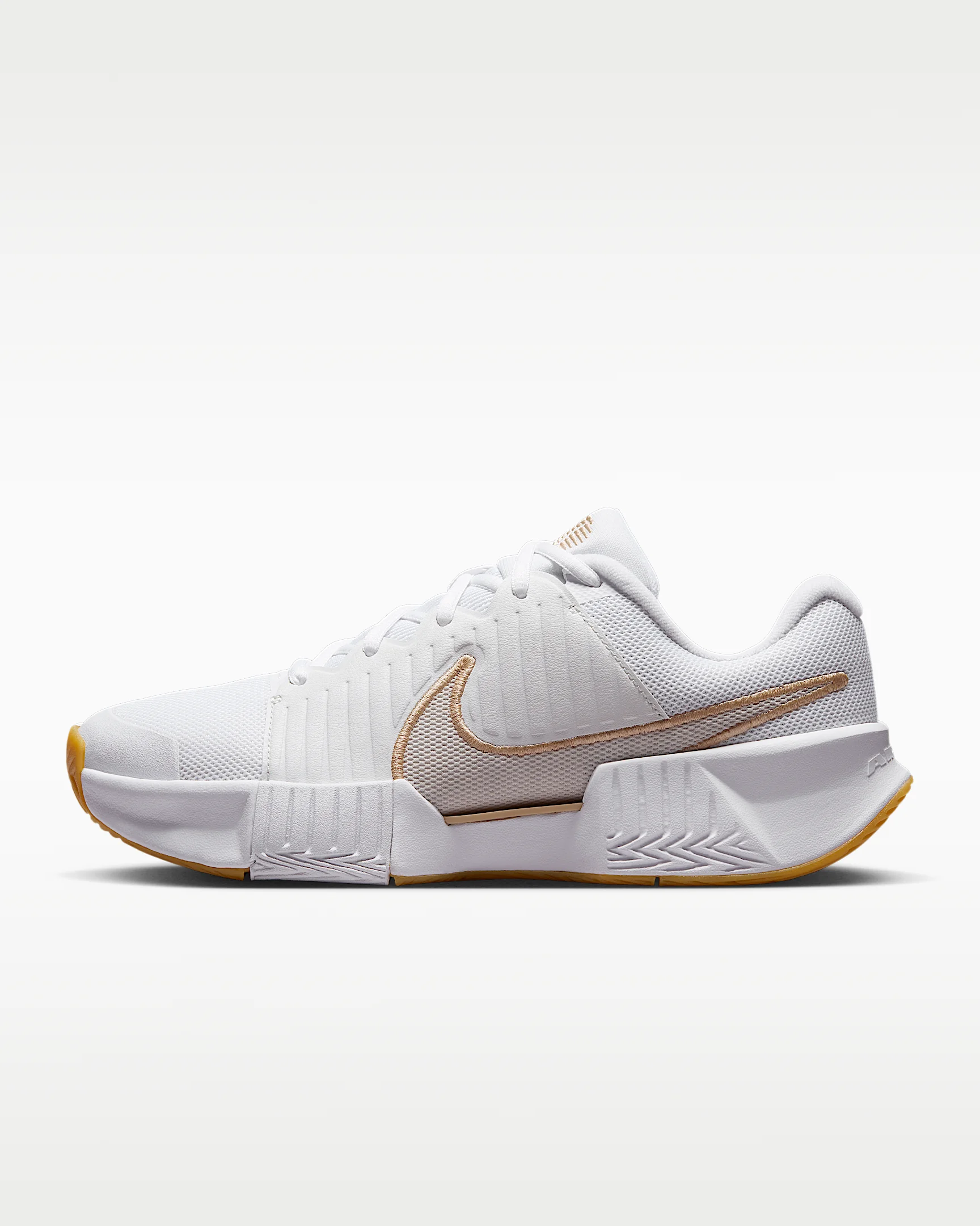 Nike Zoom GP Challenge Pro Women's Hard Court Tennis Shoes - 1
