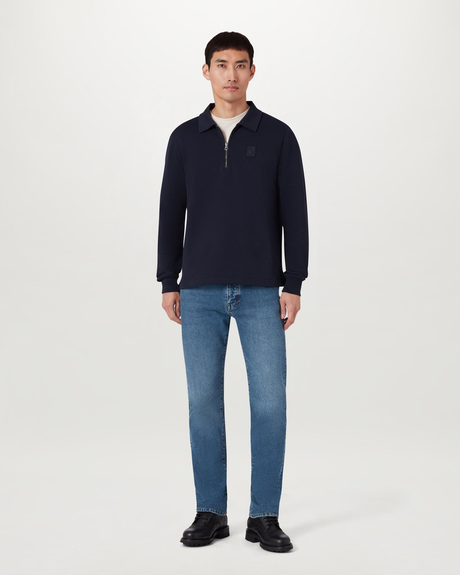 B69 JEAN - 2