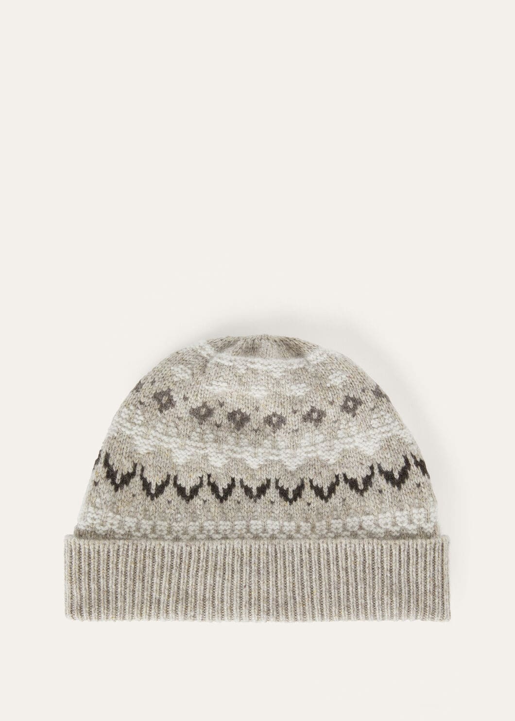 Alpe Pile Beanie - 1