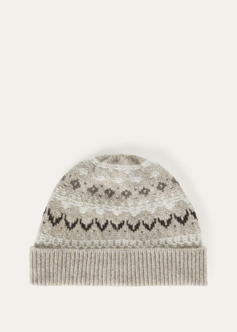 Alpe Pile Beanie 1
