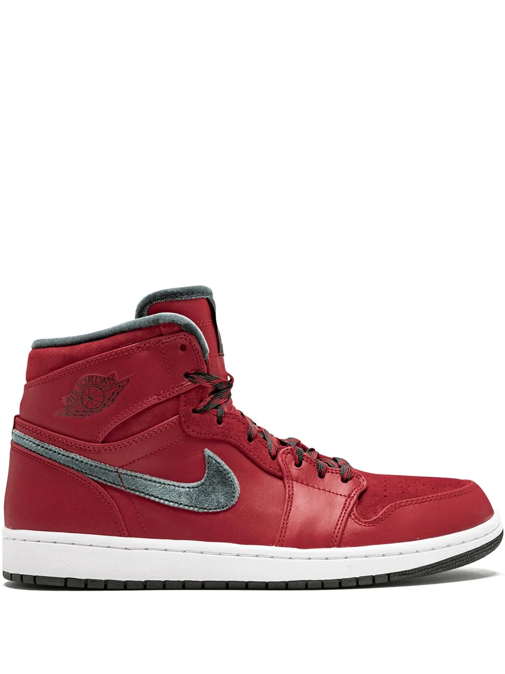 あ*の様 NIKE AIRJORDAN 1 RETRO HI PREMIER Jordan Air Jordan 1 Retro Hi Premier sneakers | REVERSIBLE