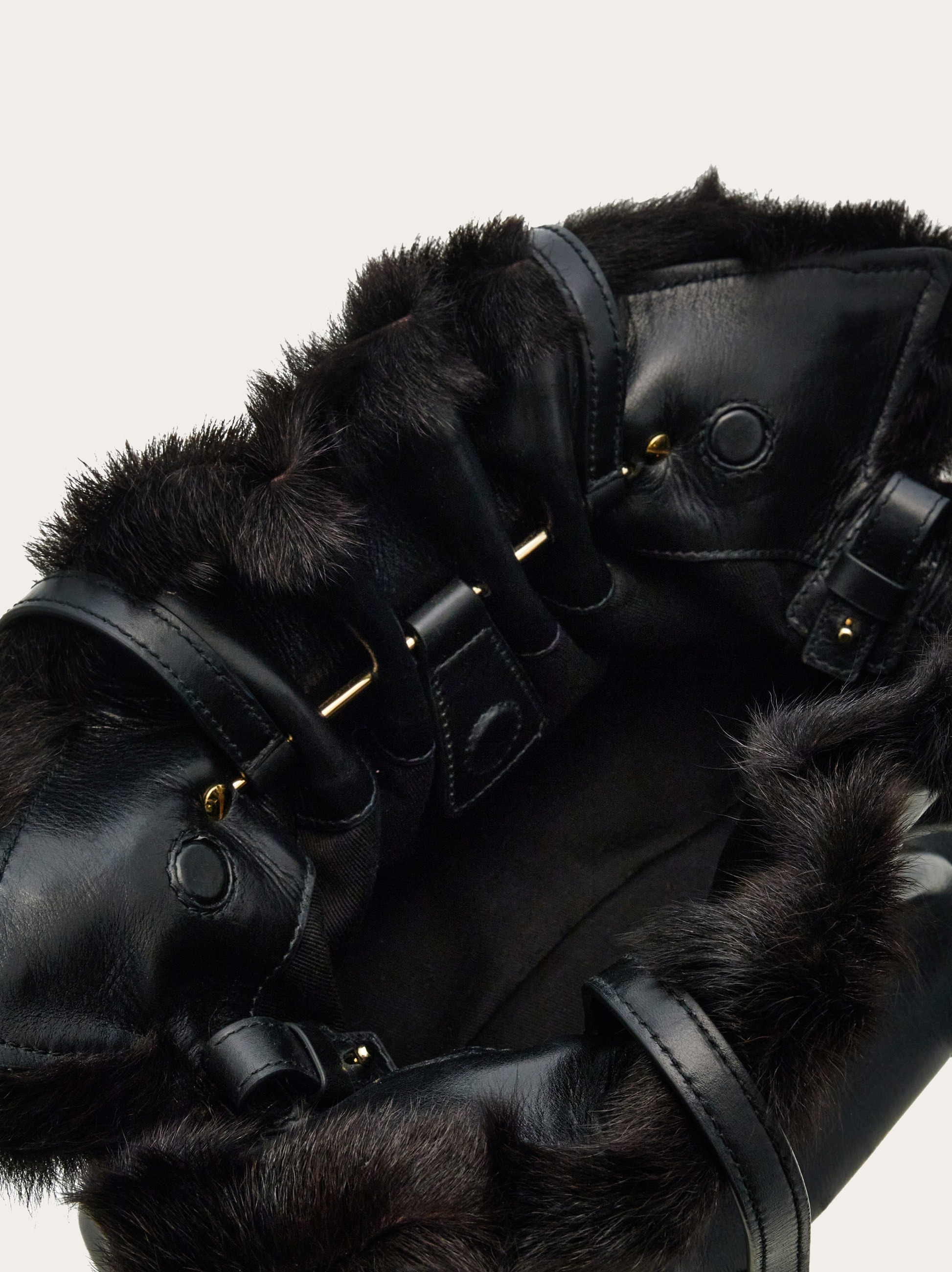 Ferragamo Soft-bag (S) - 6