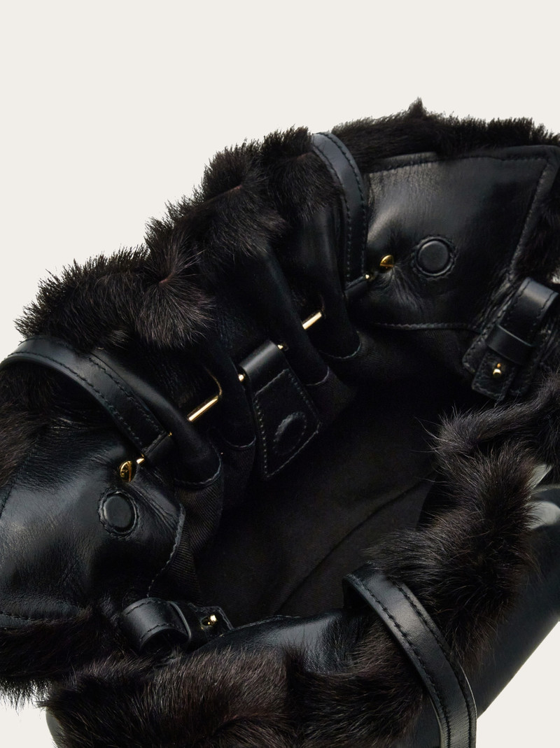 Ferragamo Soft-bag (S) 6