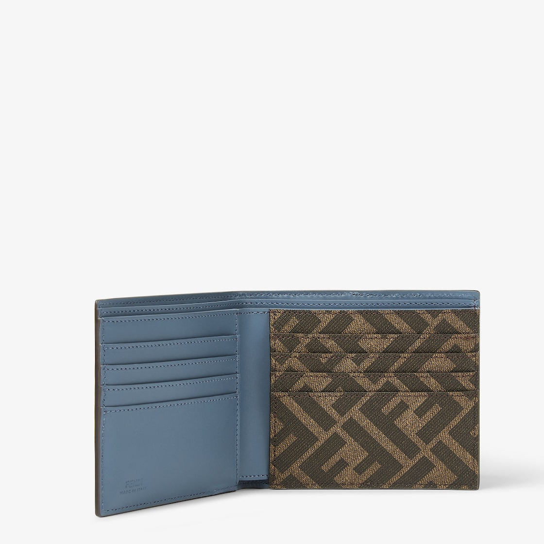 FF Squared Bi-Fold Wallet - 2