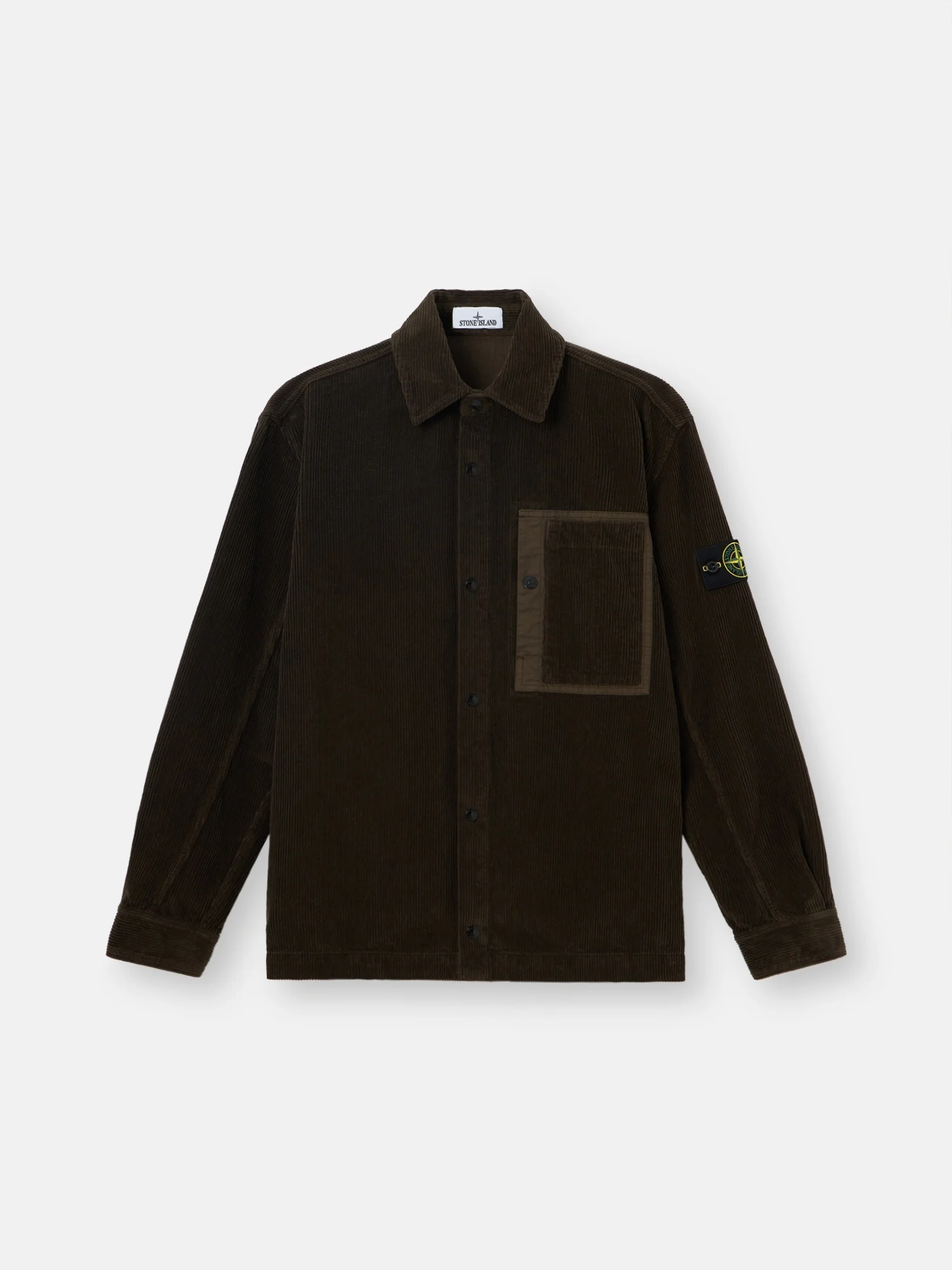 1200016 ORGANIC COTTON CORDUROY 800 - 1