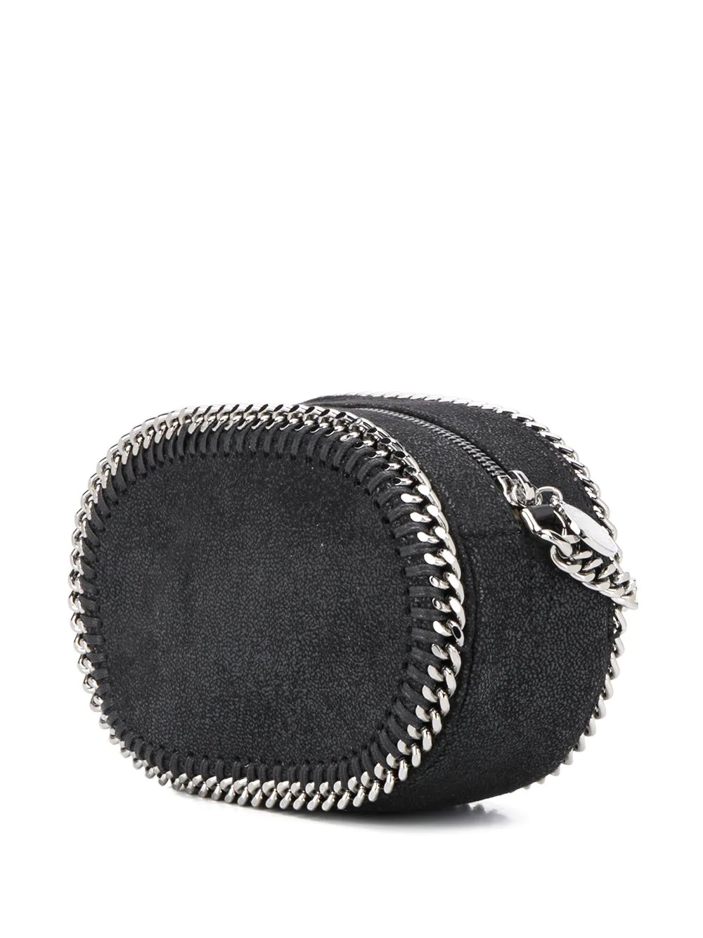 Falabella oval crossbody bag - 3