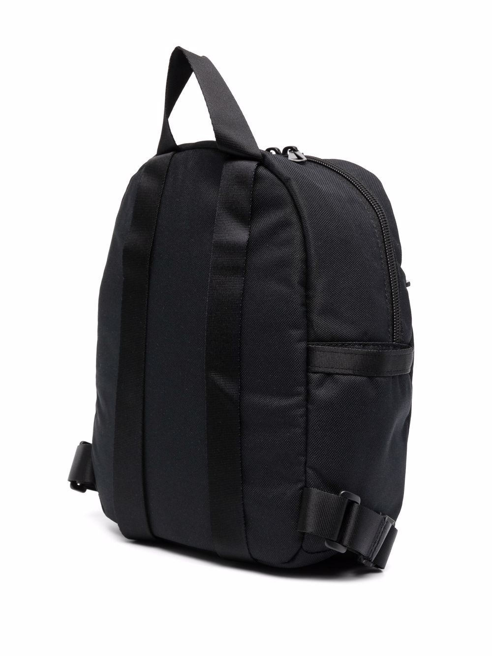 swoosh-logo backpack - 3