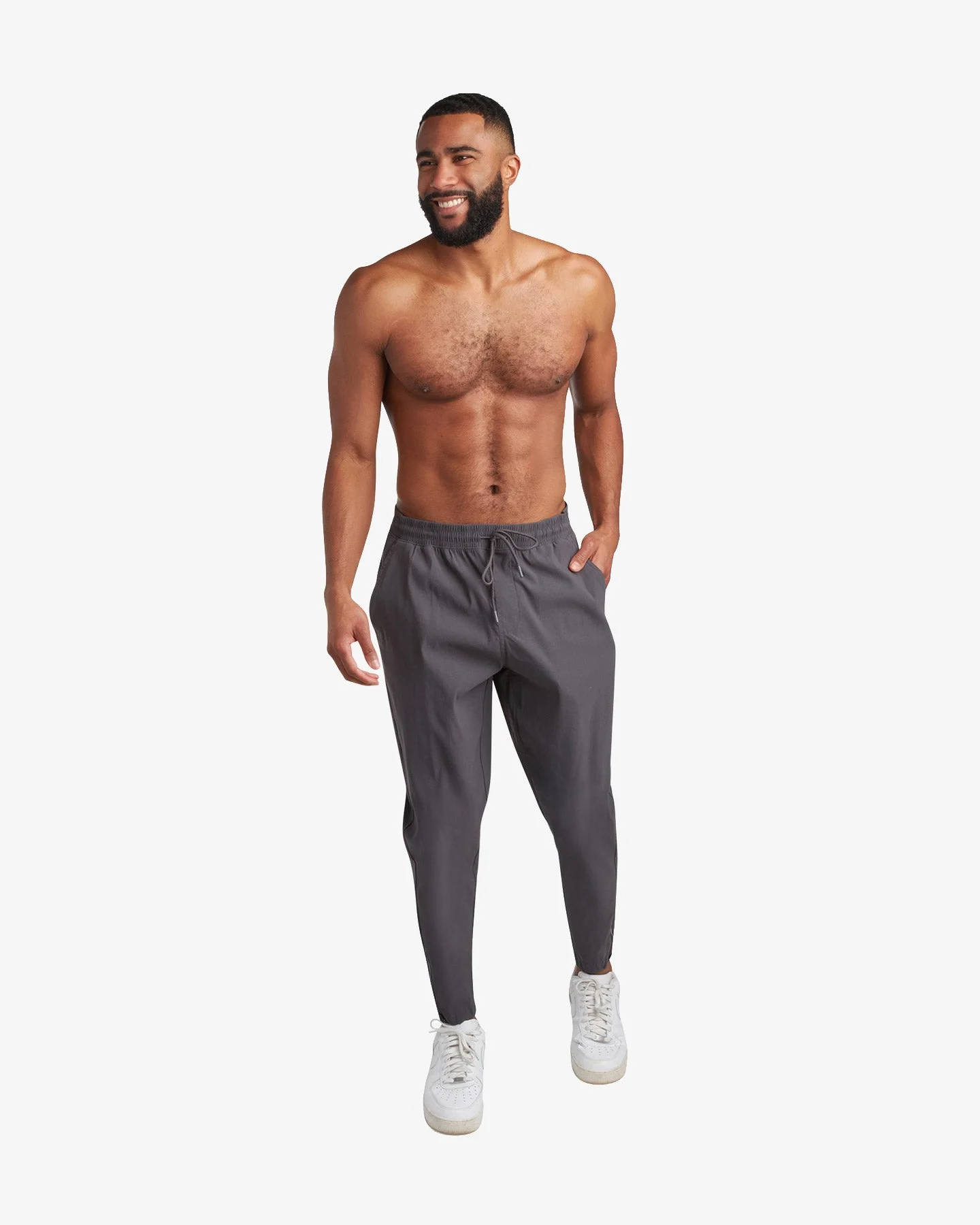 Men's Track Pant - Polar - 1