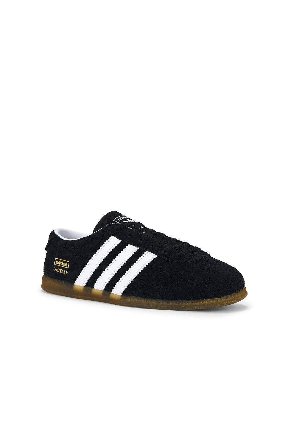 Gazelle Lo Pro - 2