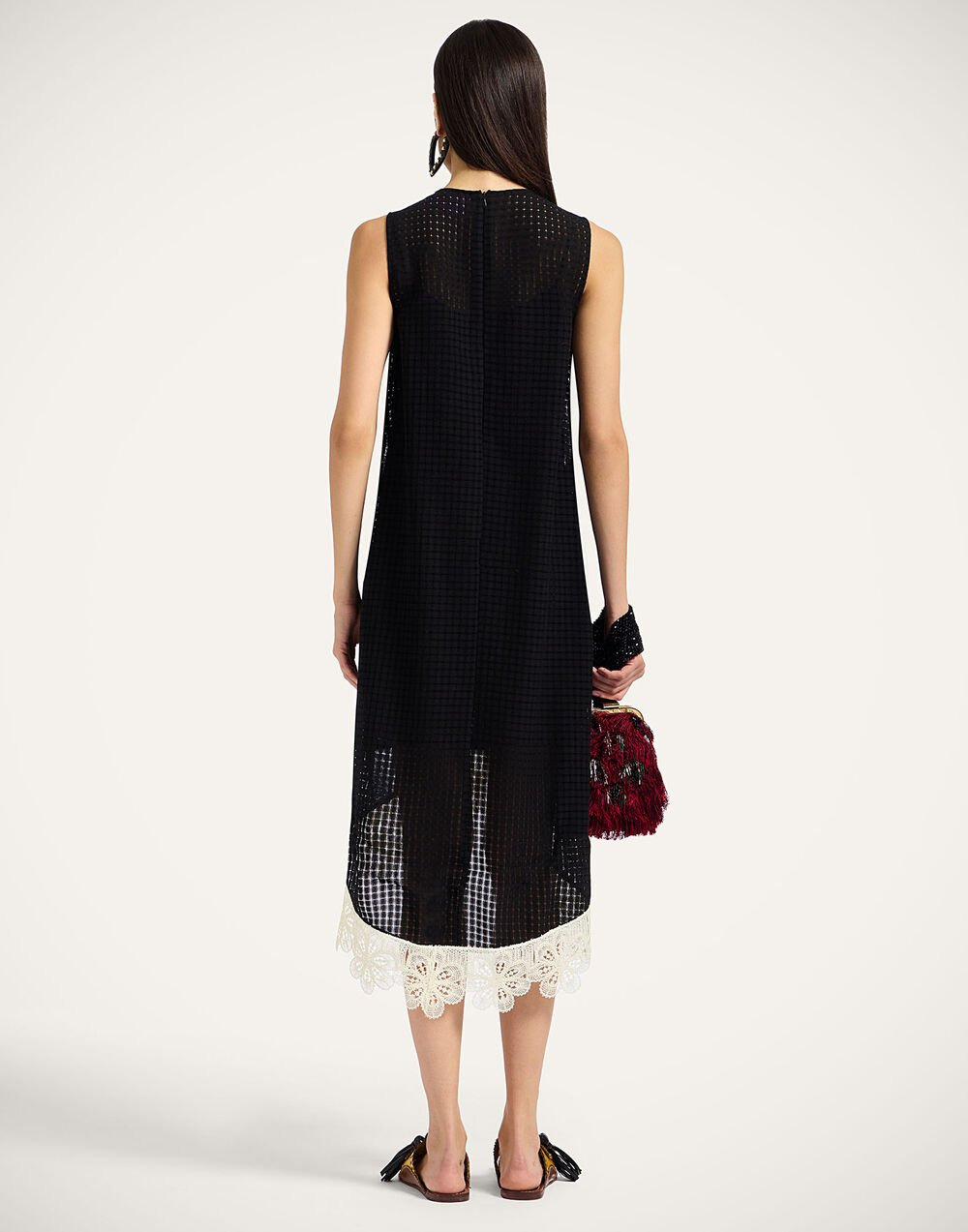 La Scala High Dress - 5