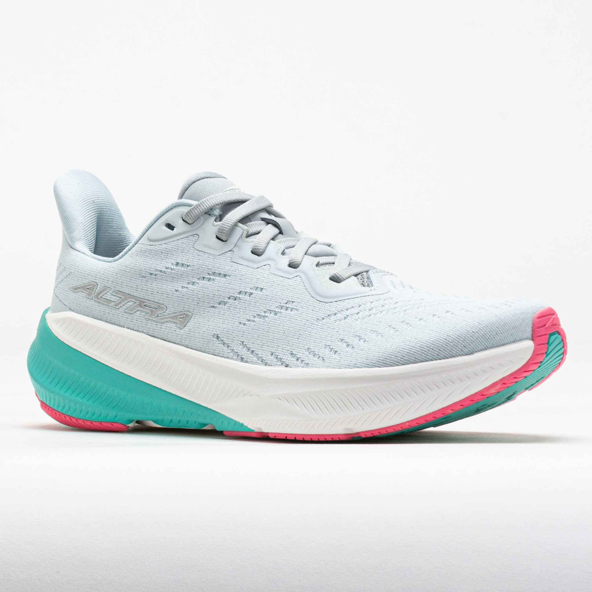 Altra Experience Flow 2 Women's Gray/Teal - 5