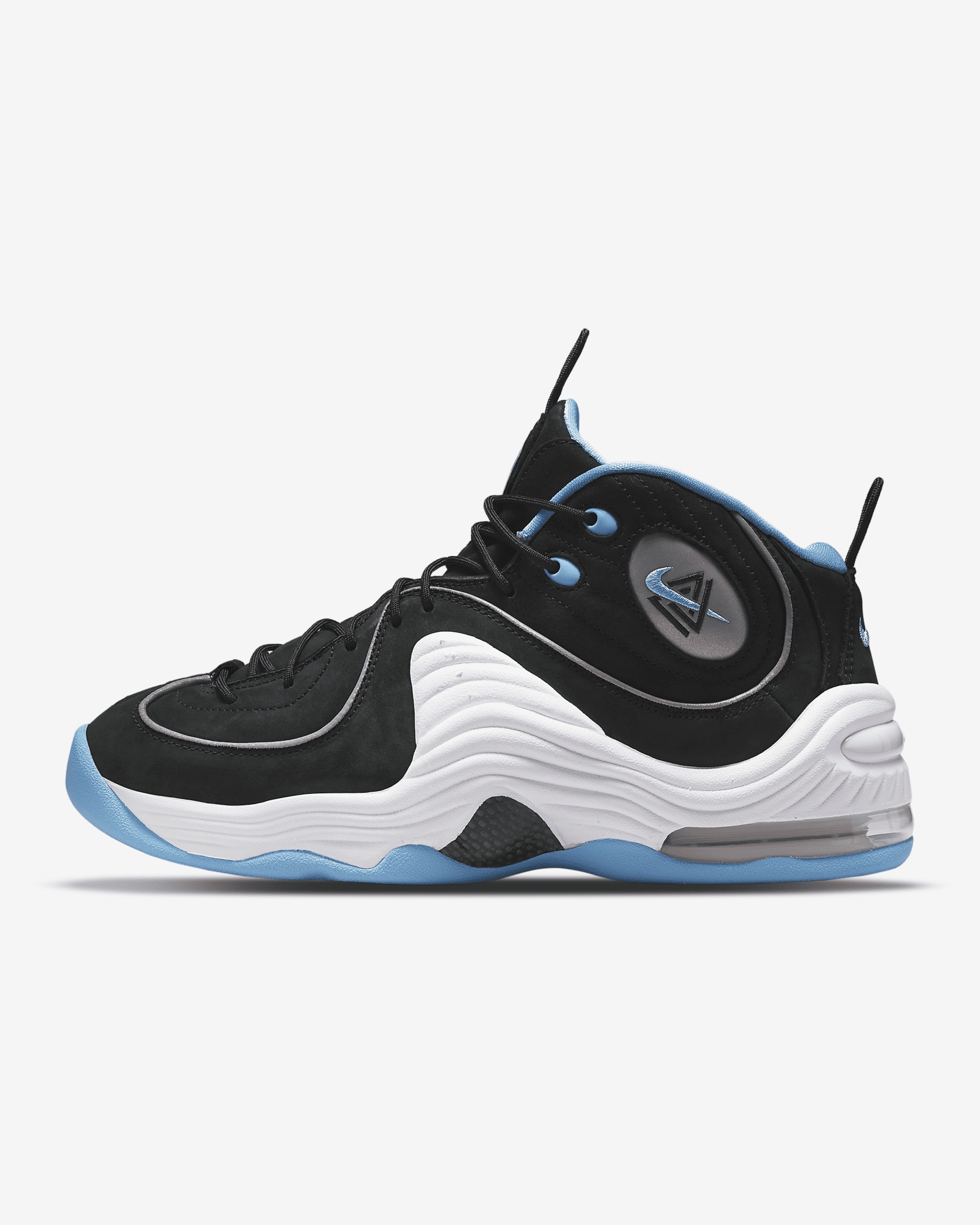 Nike x Social Status Air Penny 2 Men's Shoes - 1