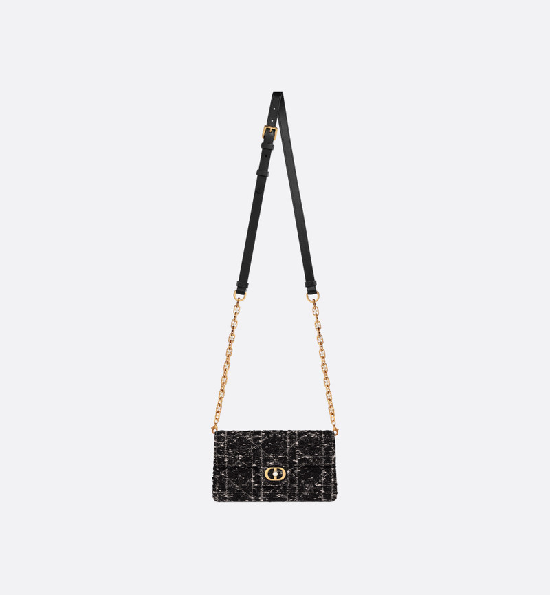 Dior Jolie Mini Bag 4