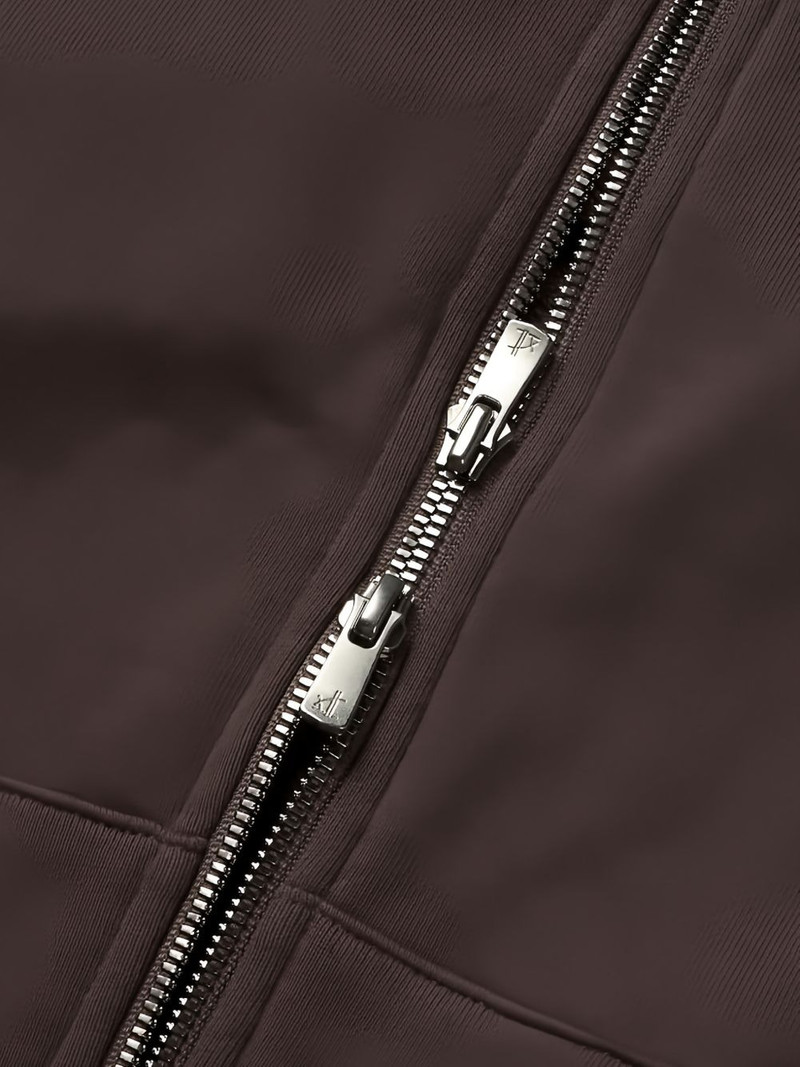 RH zip-up hoodie 4